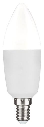 Lampadina SMD LED 1980 Bianco