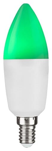Lampadina SMD LED 1980 Bianco (2)