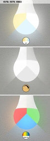 Lampadina SMD LED 1980 Bianco (3)