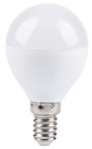 Lampadina SMD LED 2070 Bianco