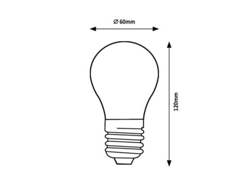 Lampadina SMD LED 79001 Bianco (1)