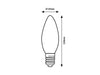 Lampadina SMD LED 79002 Bianco (1)