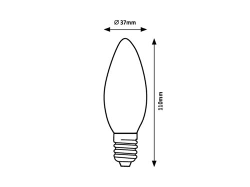 Lampadina SMD LED 79002 Bianco (1)