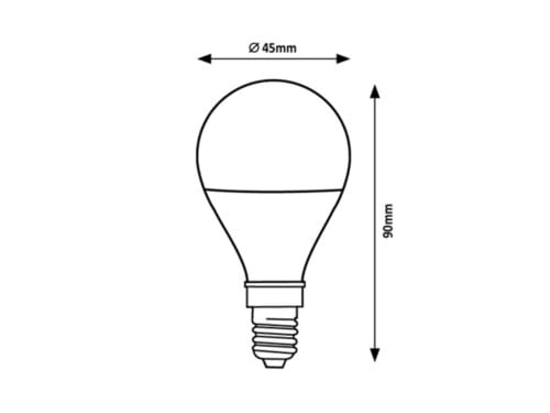 Lampadina SMD LED 79003 Bianco (2)