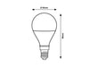 Lampadina SMD LED 79003 Bianco (2)