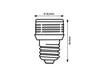 Lampadina SMD LED 79026 Oro (2)