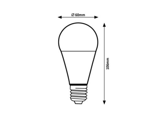 Lampadina SMD LED 79036 Bianco (1)