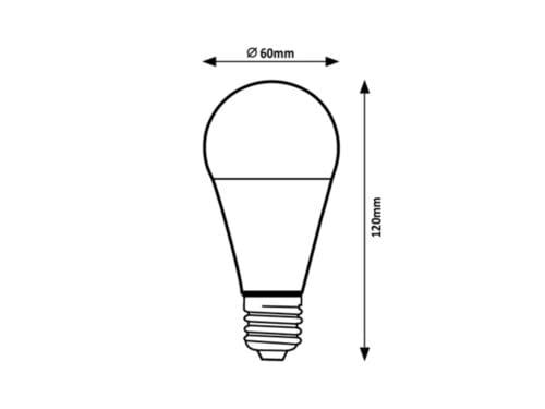 Lampadina SMD LED 79040 Bianco (1)