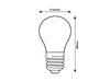 Lampadina SMD LED 79059 Bianco (2)