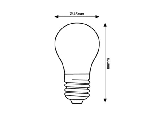 Lampadina SMD LED 79059 Bianco (2)