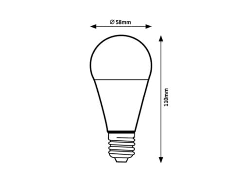 Lampadina SMD LED 79060 Bianco (2)