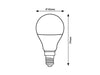 Lampadina SMD LED 79066 Bianco (2)