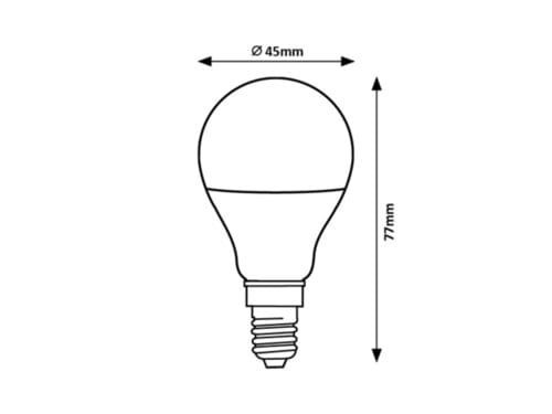 Lampadina SMD LED 79068 Bianco (2)