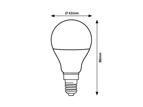 Lampadina SMD LED 79071 Bianco (1)