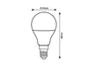 Lampadina SMD LED 79072 Bianco (2)
