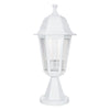 Lampioncino da esterno Altigen Bianco (2)