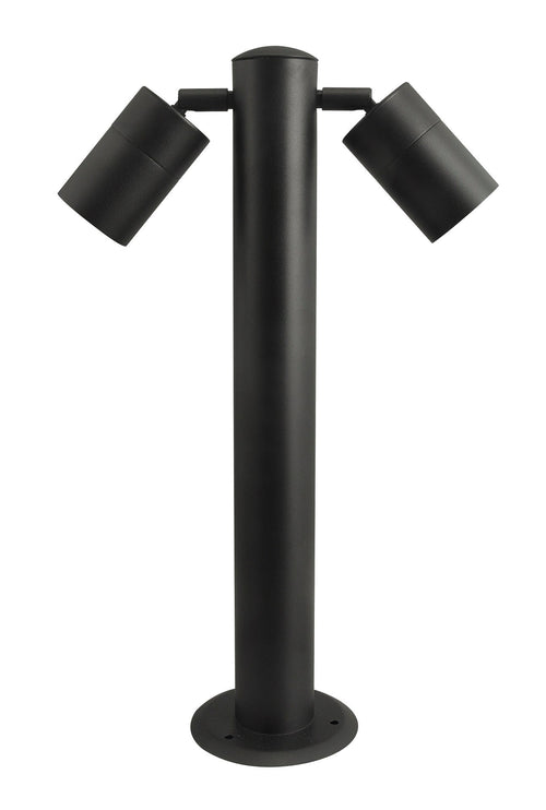 Lampioncino da esterno Rolf II AZ4456 Nero
