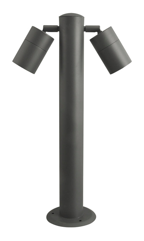 Lampioncino da esterno Rolf II AZ4457 Grigio