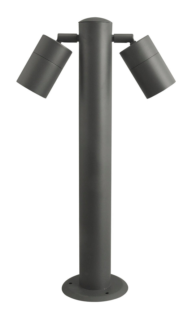 Lampioncino da esterno Rolf II AZ4457 Grigio