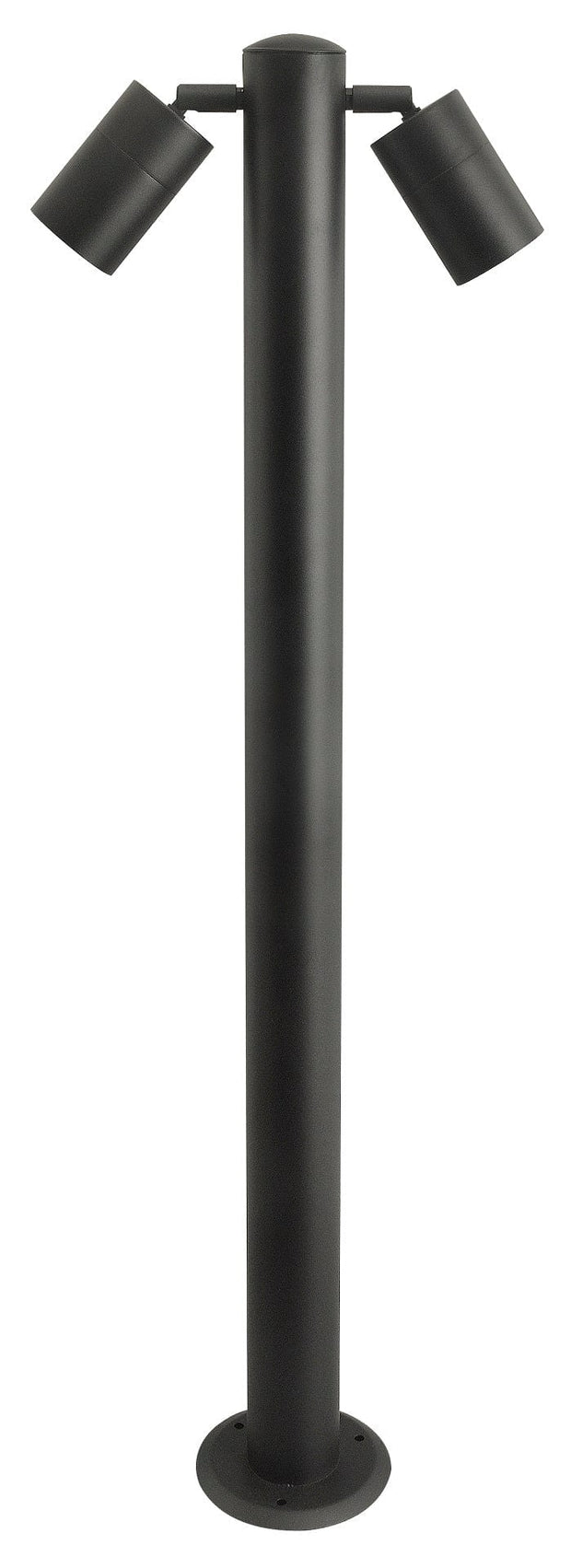 Lampioncino da esterno Rolf II AZ4458 Nero