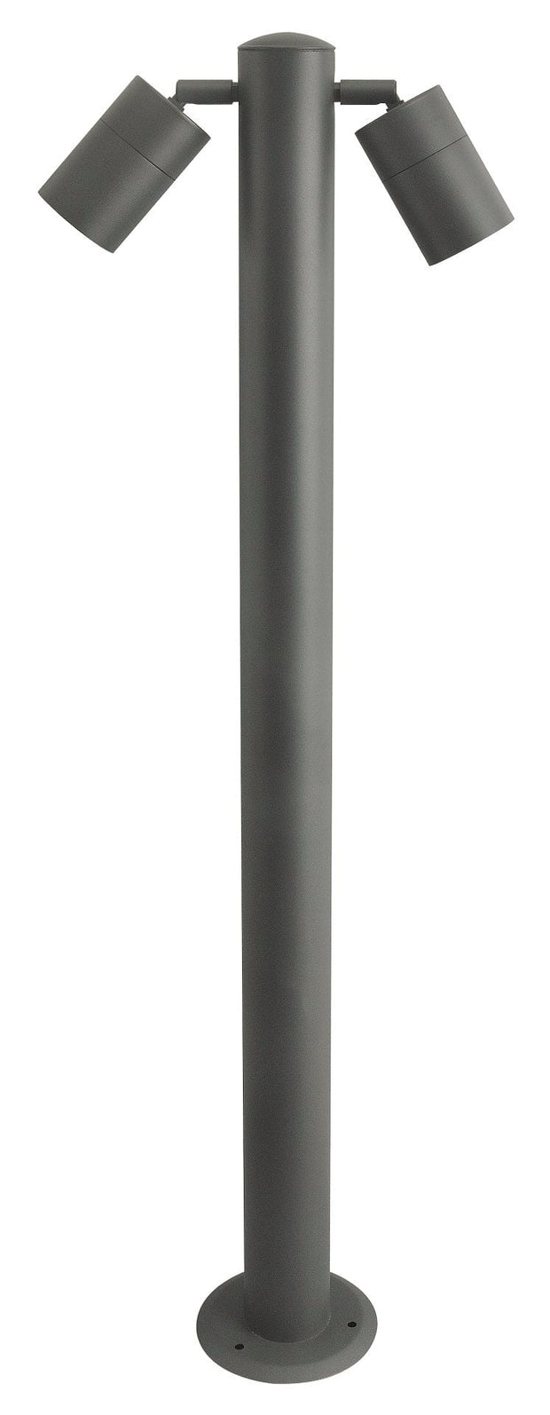 Lampioncino da esterno Rolf II AZ4459 Grigio