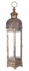 Lanterna decorativa Sale Oro