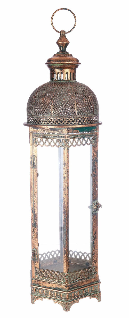 Lanterna decorativa Sale Oro