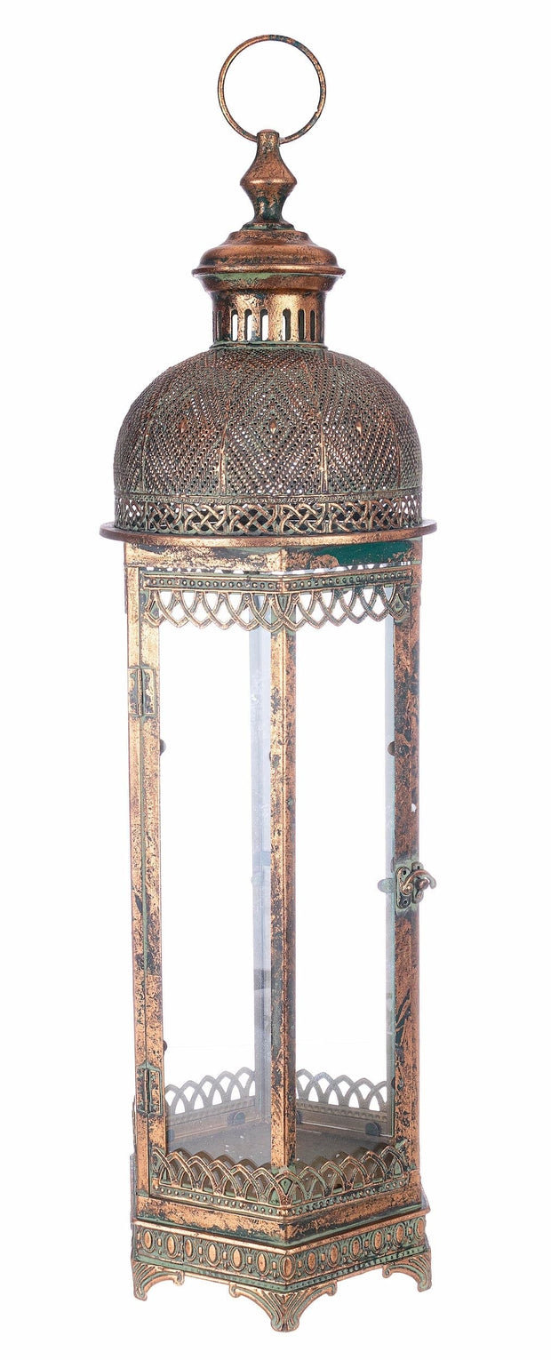 Lanterna decorativa Sale Oro