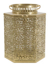 Lanterna Goldy cm 25x21x33