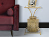 Lanterna Goldy cm 25x21x33 (1)