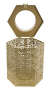 Lanterna Goldy cm 25x21x33 (3)