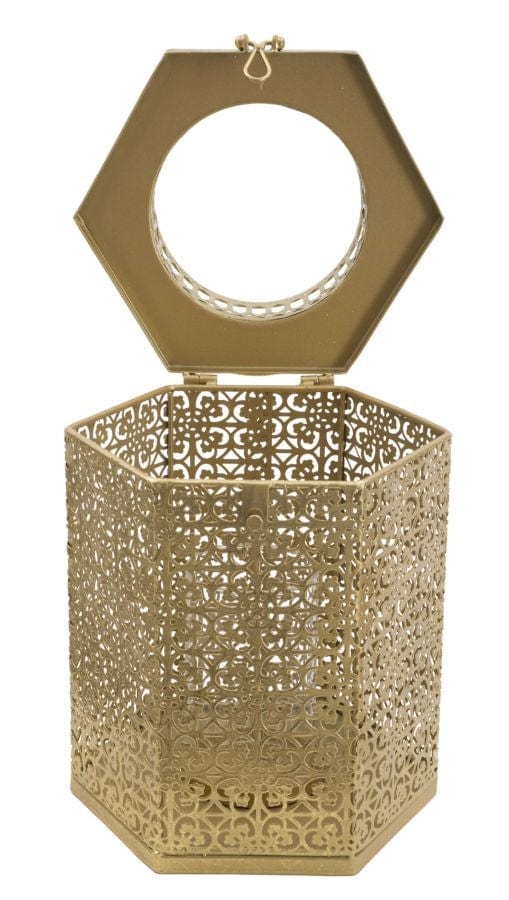 Lanterna Goldy cm 25x21x33 (3)