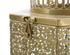 Lanterna Goldy cm 25x21x33 (5)