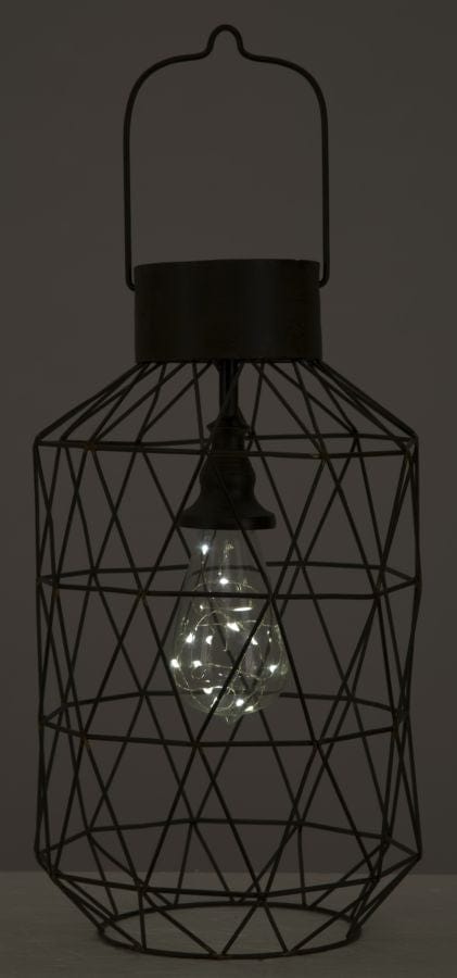 Lanterna Oxy -A- cm Ø 20,5x35 (1)