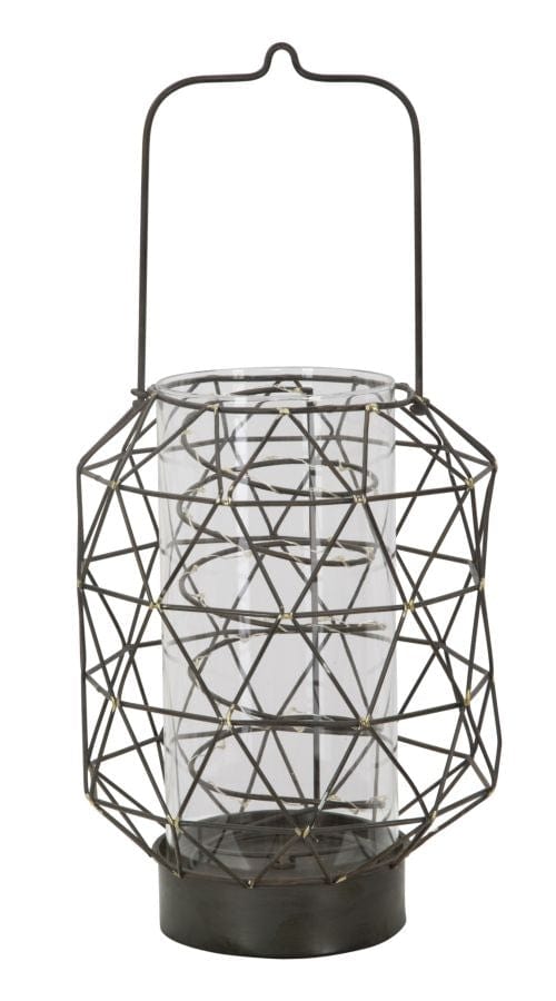 Lanterna Oxy -B- cm Ø 20,5x32,5