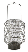 Lanterna Oxy -B- cm Ø 20,5x32,5