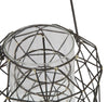 Lanterna Oxy -B- cm Ø 20,5x32,5 (2)