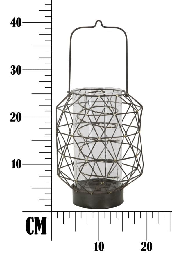Lanterna Oxy -B- cm Ø 20,5x32,5 (4)