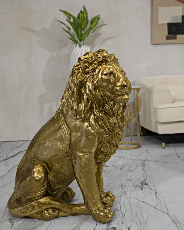 Leone Gold cm 67x36,5x80 (9)