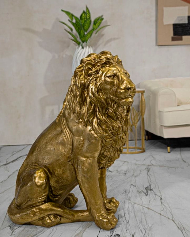 Leone Gold cm 67x36,5x80 (9)