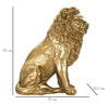 Leone Gold cm 67x36,5x80 (10)
