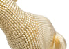 Leopardo Gold cm 23x15,5x29 (3)