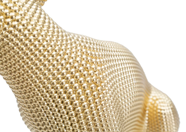 Leopardo Gold cm 23x15,5x29 (3)