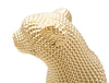 Leopardo Gold cm 23x15,5x29 (4)