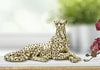 Leopardo Points Sdraiato cm 27,3x10,3x13,9 (1)