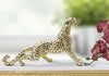 Leopardo Points Seduto cm 33x7,7x19,5