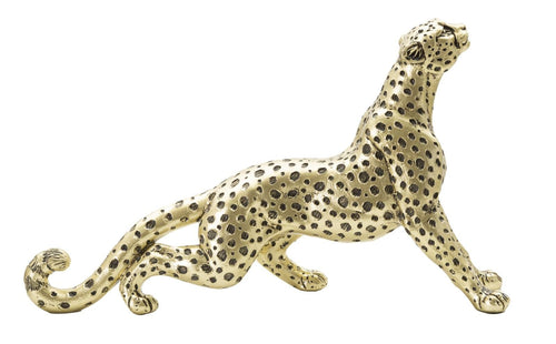 Leopardo Points Seduto cm 33x7,7x19,5 (1)