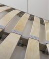 Letto a Scomparsa con meccanismo pneumatico Bed Concept Orizzontale Quercia, 160 x 200 cm (4)