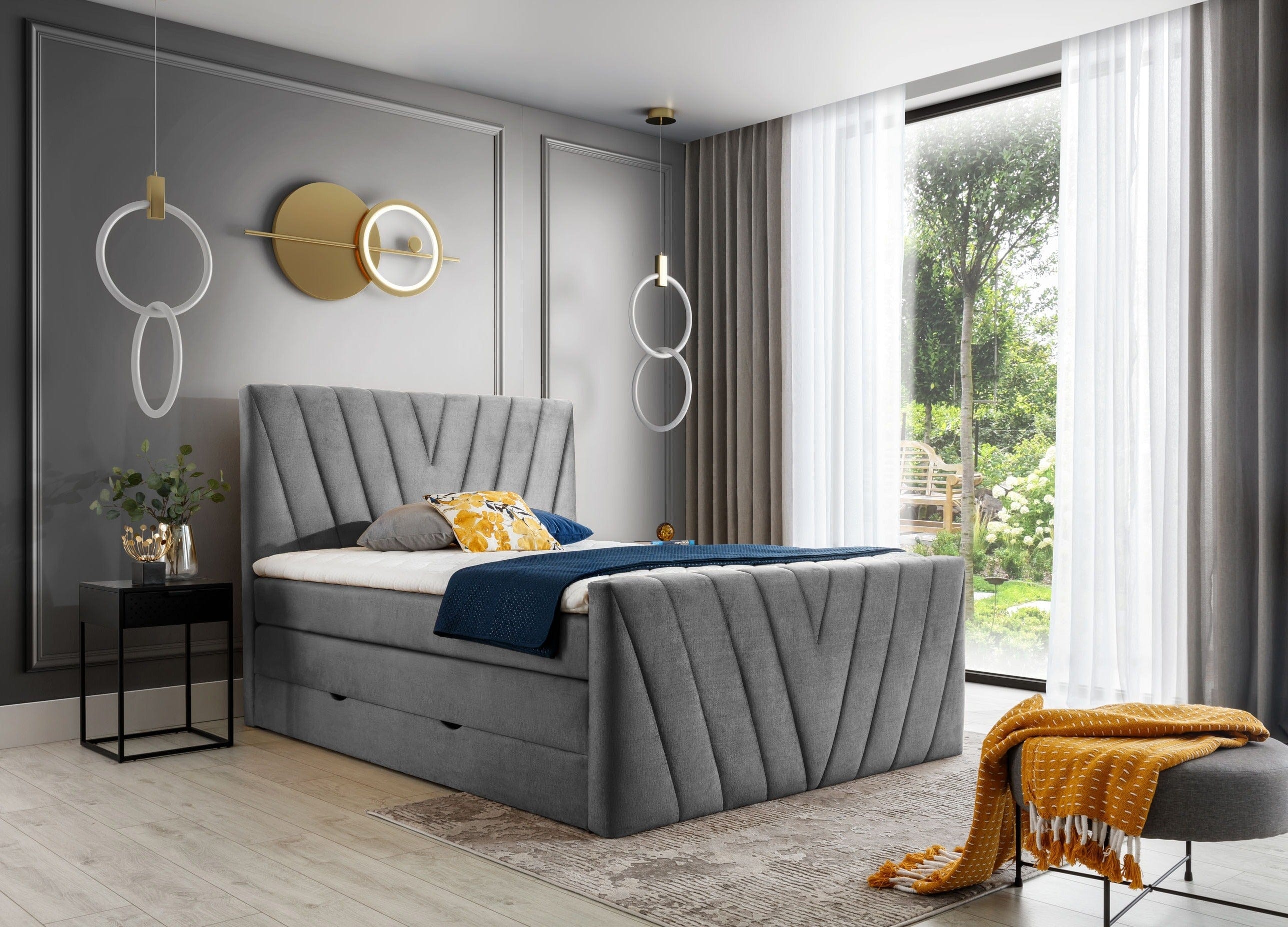 ELTMPL-BED-CANDICE-BOXSPRING-NUBE & ELTMPL-BED-CANDICE-BOXSPRING-NUBE