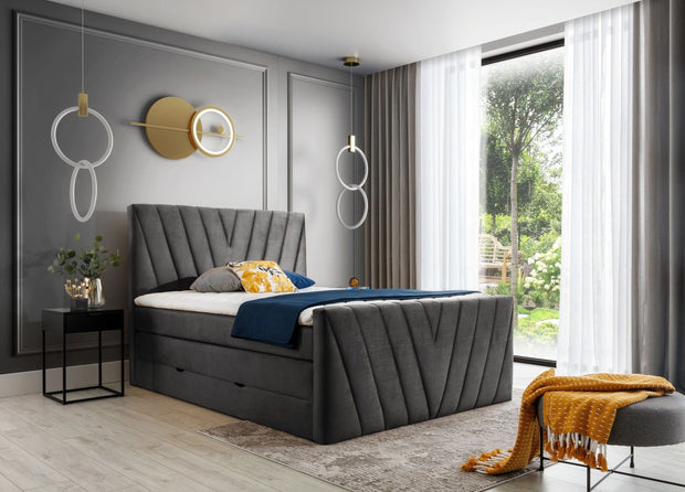 ELTMPL-BED-CANDICE-BOXSPRING-NUBE & ELTMPL-BED-CANDICE-BOXSPRING-NUBE